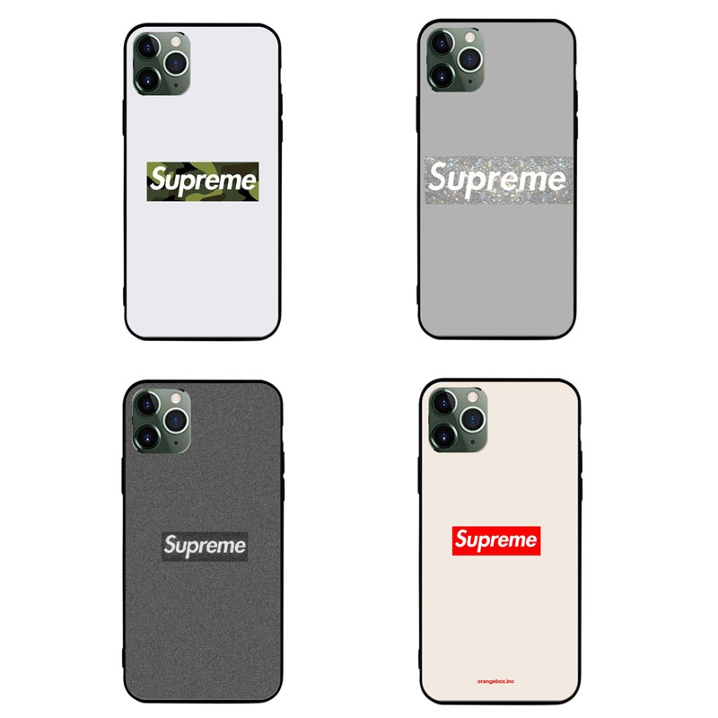 Supreme 風Google Pixel 10a Iphone 18 18pro max ケース