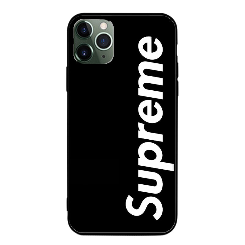 GalaxyS26Ultra S25ultraケースシンプルsupreme