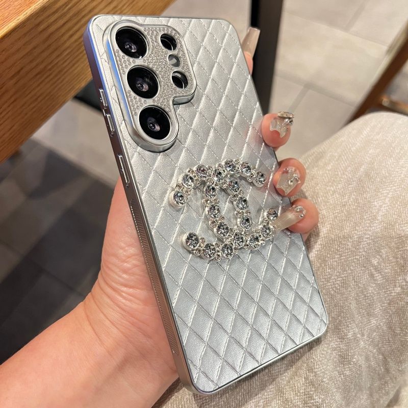  CHANELハイブランドiphone18pro/18promax 16 15 14 13 12 proケース