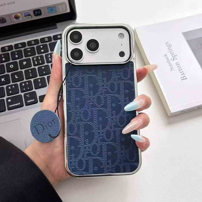 ディオール iphone18pro/18promax 17 proケース人気