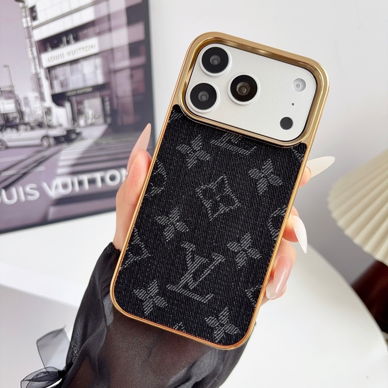 ルイヴィトン アイホン18 18pro Max ケースカバー 上品