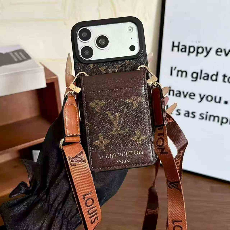 LV/Gucci 風スマホケースIphone 18 plus  18pro 18air 17ケース