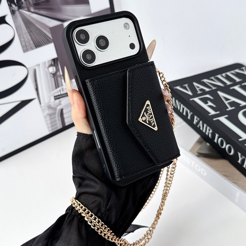 iphone18pro/18promax 17proケース人気prada