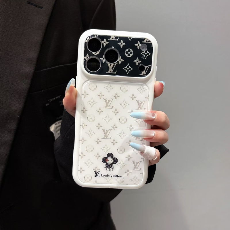 ルイヴィトン大人気 iPhone 17 18 18 plus 17ケース