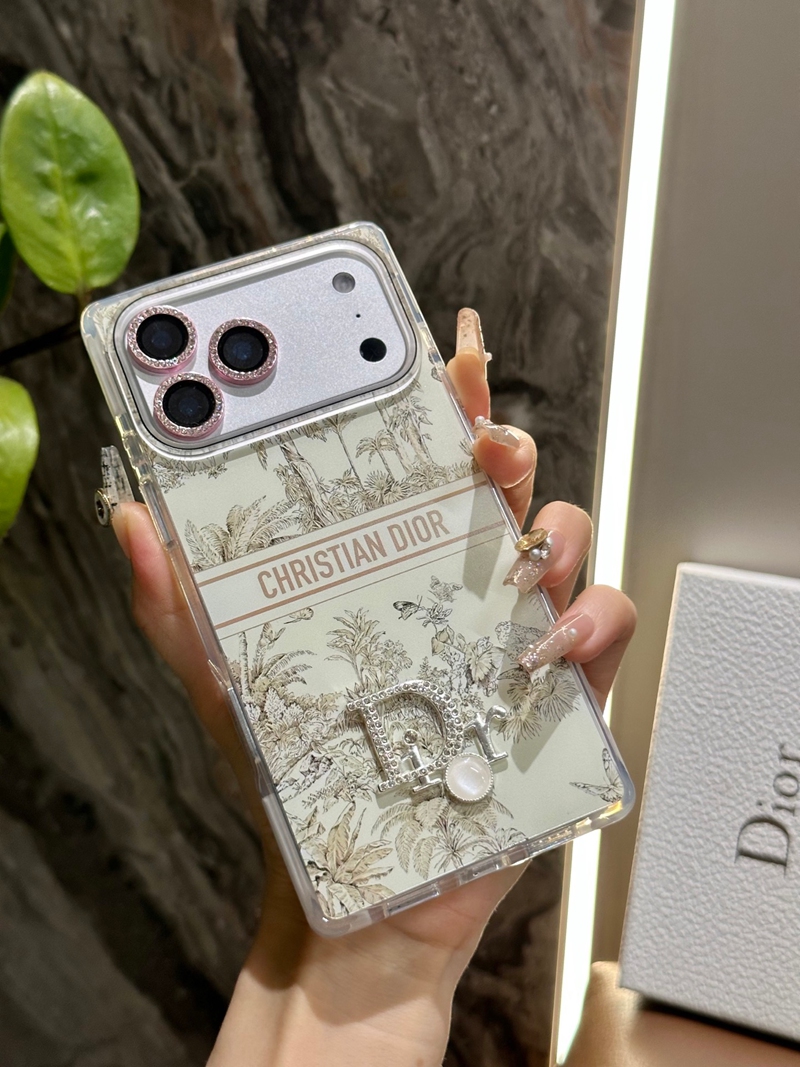 ディオール Dior iphone 18 17 15pro/16 pro max 14 13 携帯ケース