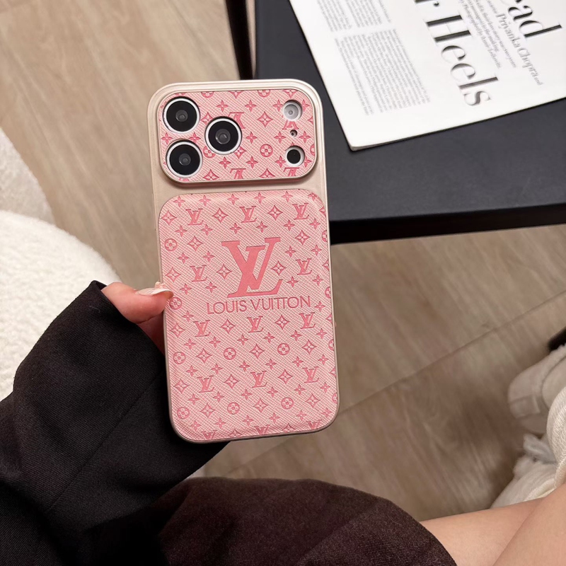 LV 便利 iphone18 18pro 18pro max 17 Proケース