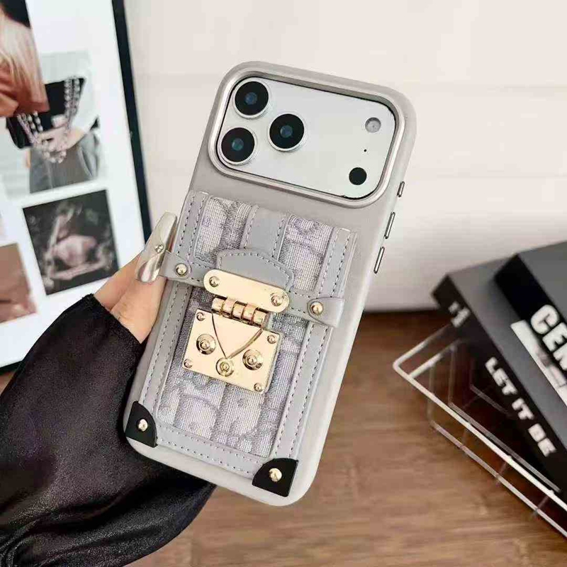 ディオールiphone 18 18promaxケースDiorレディースジャカード