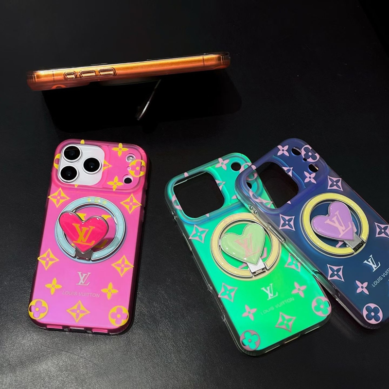 LV IPhone18pro 18 Plus 17 plus 17pro max 16ケース 女子