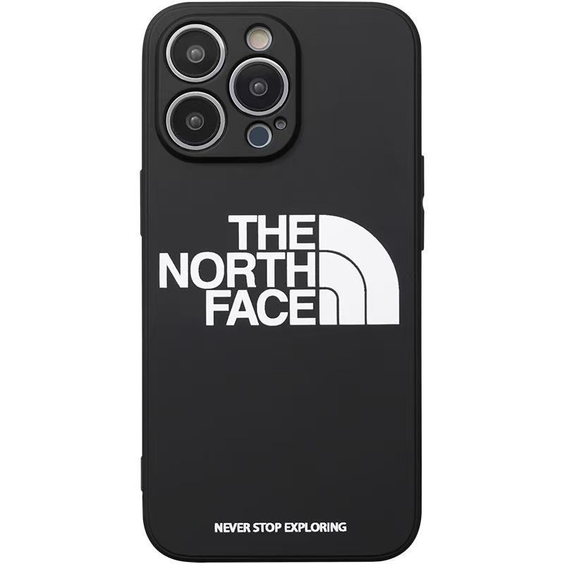 ザノースフェイス便利Iphone18air 18pro 18pro max 17 Proケース