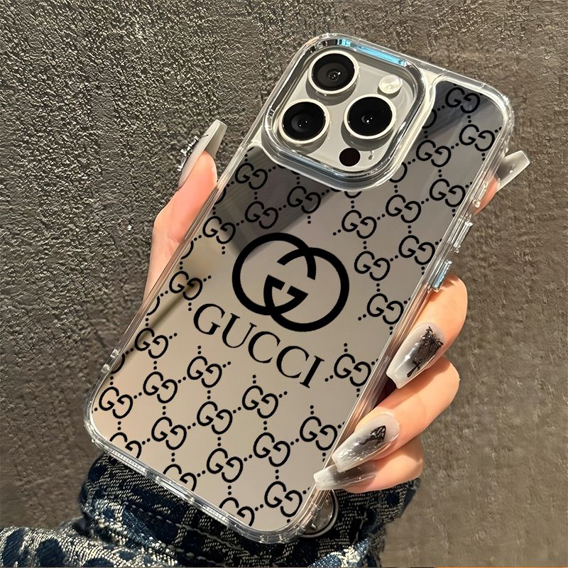 GUCCI  iPhone 17 18 18 plus 17ケース 