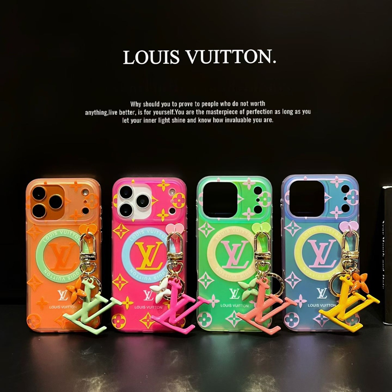 Louis Vuittonレディース Iphone 18ultra 18 17ケース