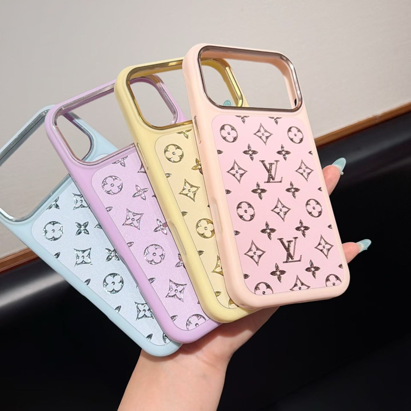 ルイヴィトンiphone 18pro 18pro max 17 Pro