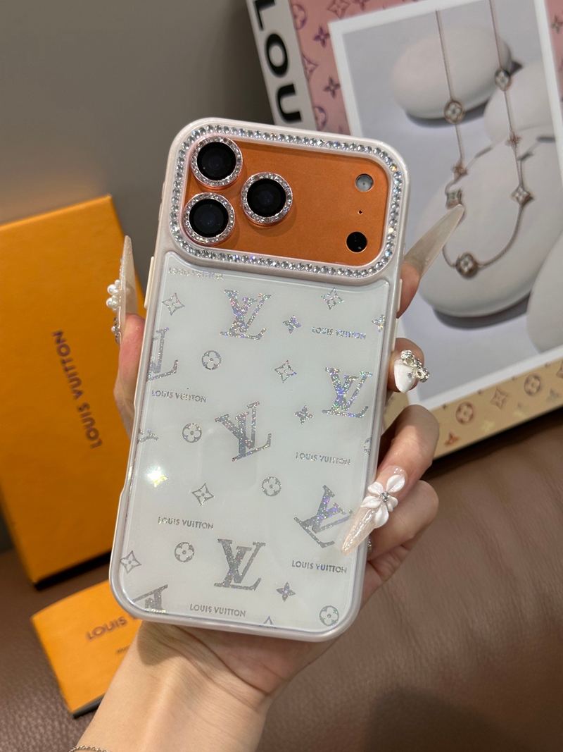 LV Iphone18 Plus 17Pro Max 18 ultra airケース 