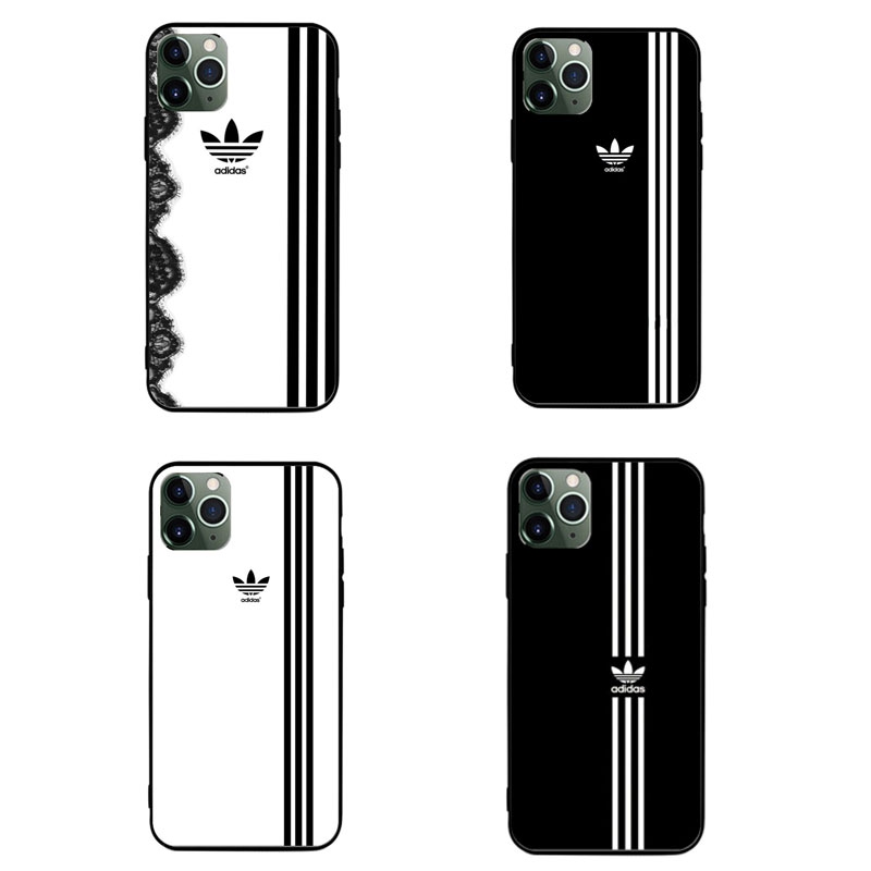 アディダス Adidas ブランドグーグルピクセル11 10 9 Pro /8 pro 7a 8 Galaxy S26 S25 s24 a55 A54 A36 アイフォン18 17 16 15ケース