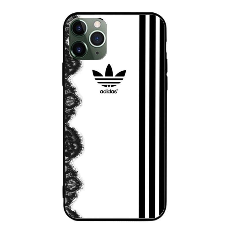  アディダス Adidas Google Pixel 11 10a 9 8 Pro 7 6ケースギャラクシーS26 S25 S24 S23 S22 S20+ Ultraケーストレフォイルロゴ