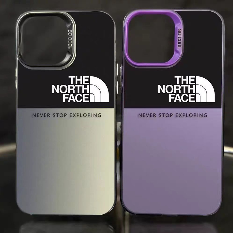 The North Faceハイブランド激安Galaxy s26 ultra s26 s25ケース