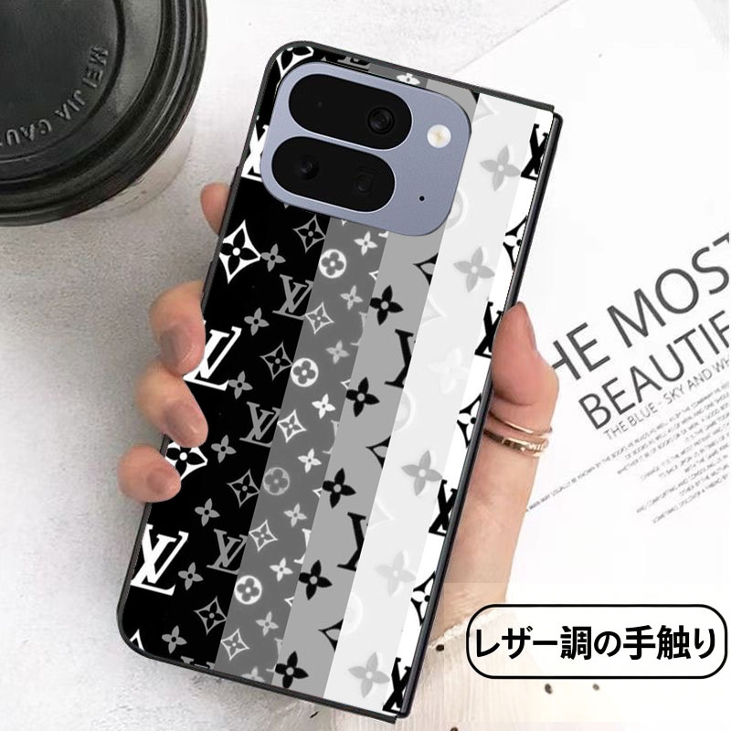 LVアイフォンIPHONE ULTRA 折りたたみケース