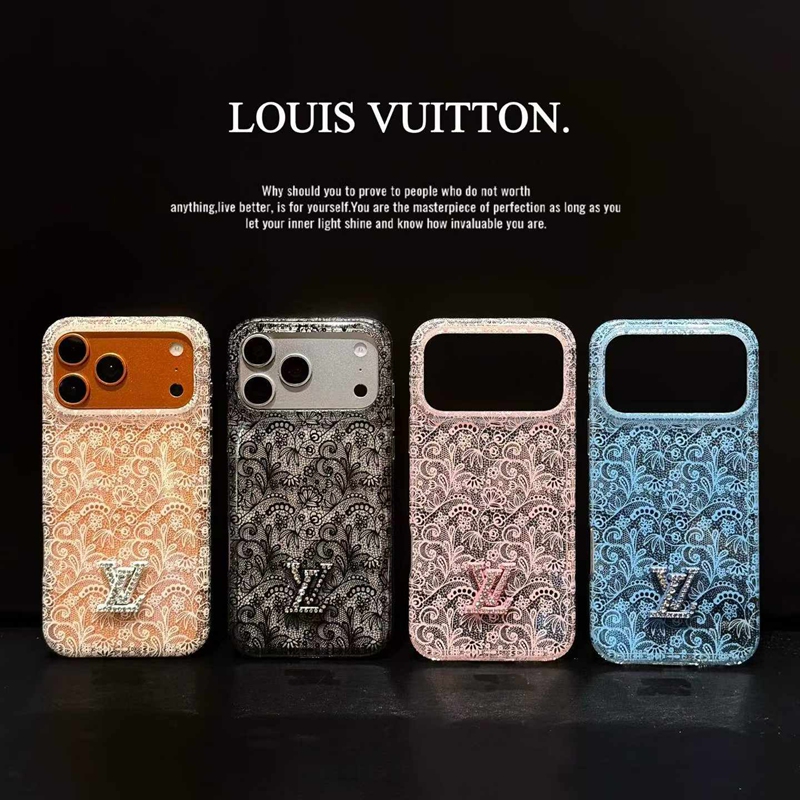 ルイヴィトンLV Iphone18pro max 18ultra 18plus 17携帯ケース