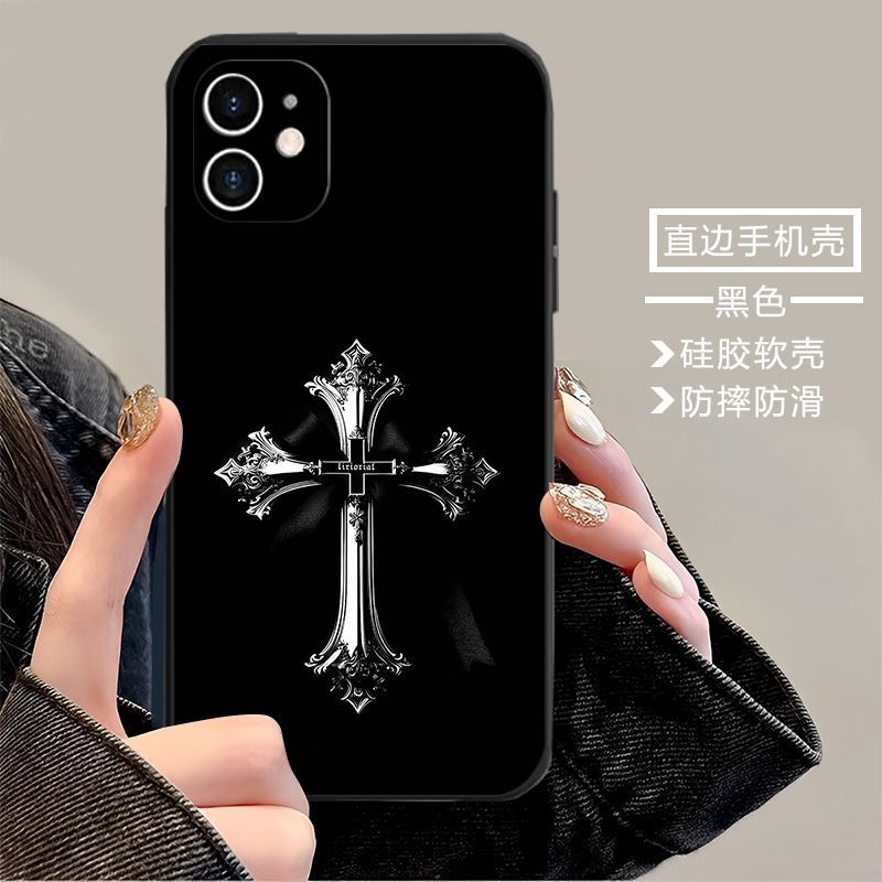 スChrome Hearts 人気クロムハーツ アイフォーン18 pro max 18plus 18airケース