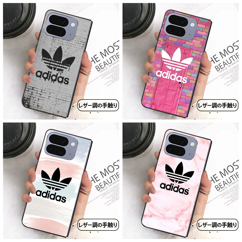 アディダスiphone ultra iphone foldケース