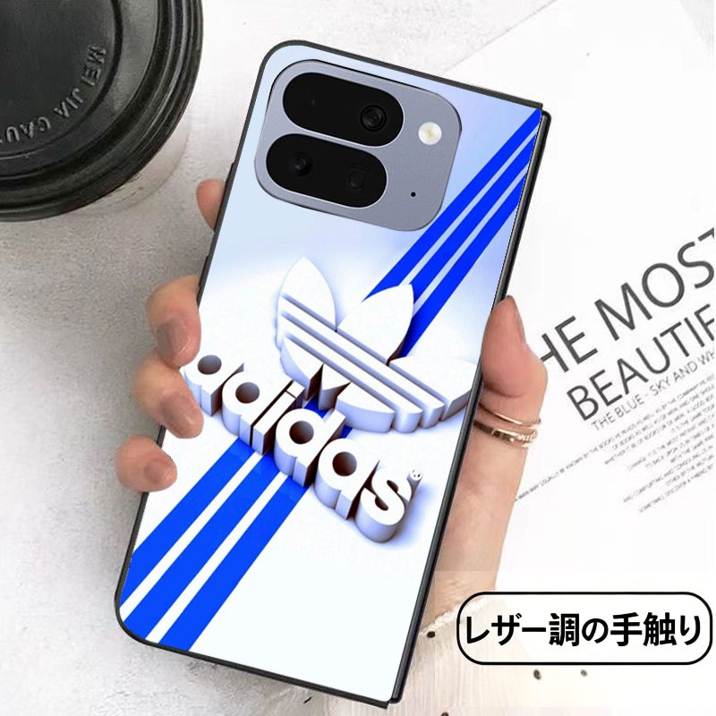 Adidasアイフォンultra foldケース
