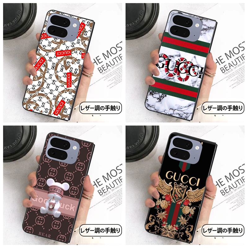 GUCCI グッチ iPhone Ultra iPhone Fold ケース