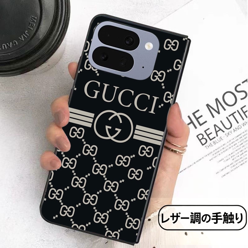 グッチアイフォンultra foldケース IPHONE ULTRA Fold折りたたみケース