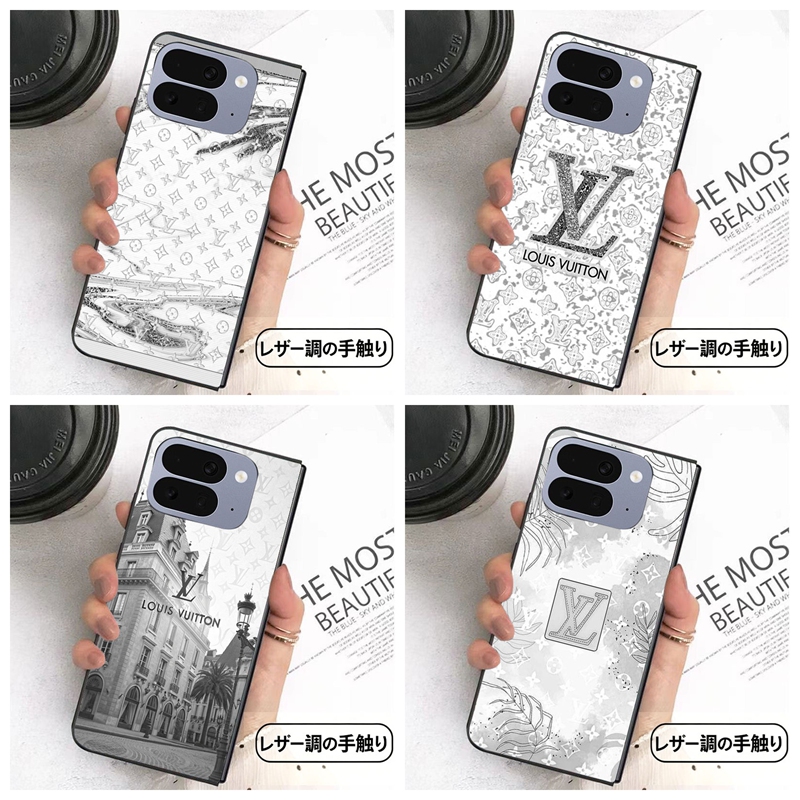 ルイヴィトンiPhone ultra Fold 人気 LV折り畳みケース