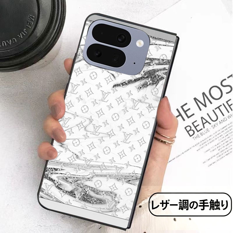 激安 ハイブランド LV iPhone ultra/Fold 折り畳みケース