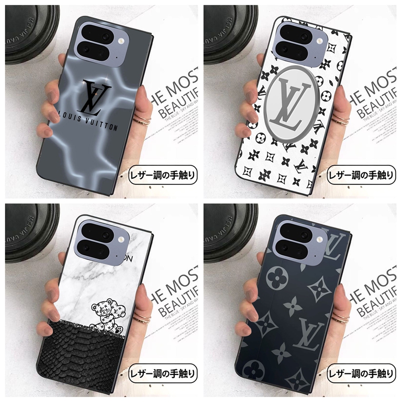 ルイヴィトン iPhone ultra /fold ケース