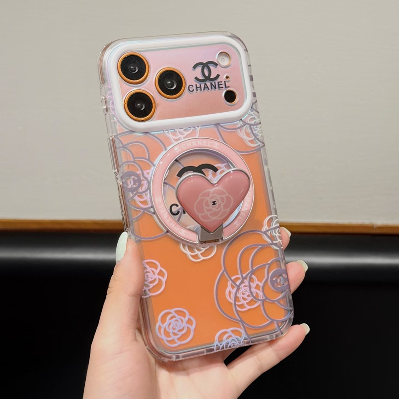 シャネルIPhone18pro max 18ultra 18Pro 17ケース