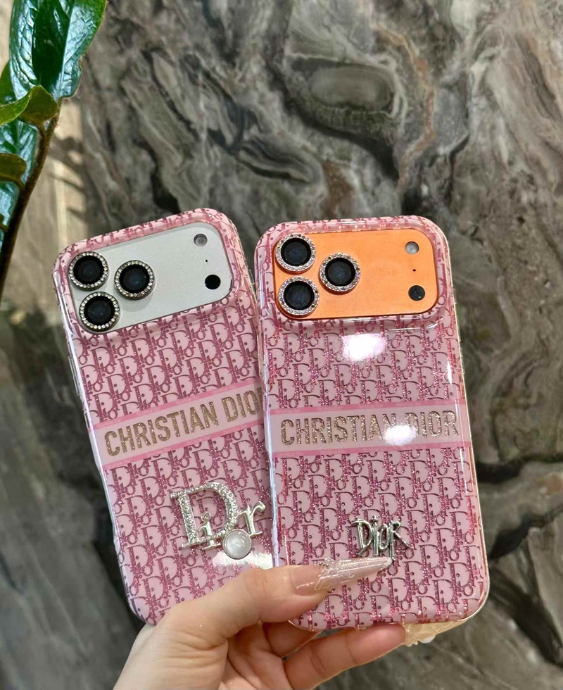レディースiphone 18 18promaxケースディオール