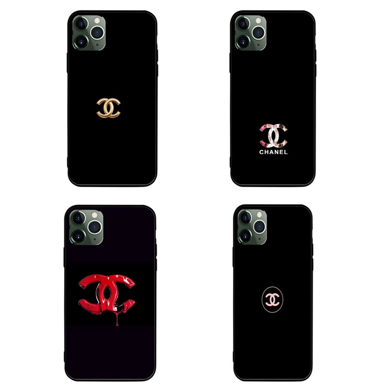 CHANEL ピクセル11pro XL 10aブランドケース