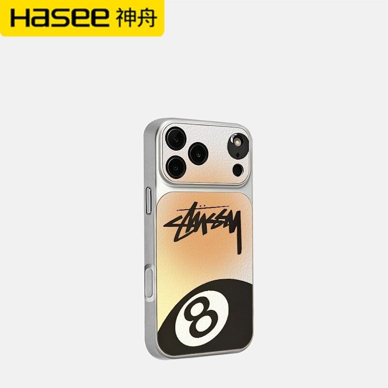 Stussy ステューシーアイフォン18pro max 18ultra 17 pro max 18 plus ケース