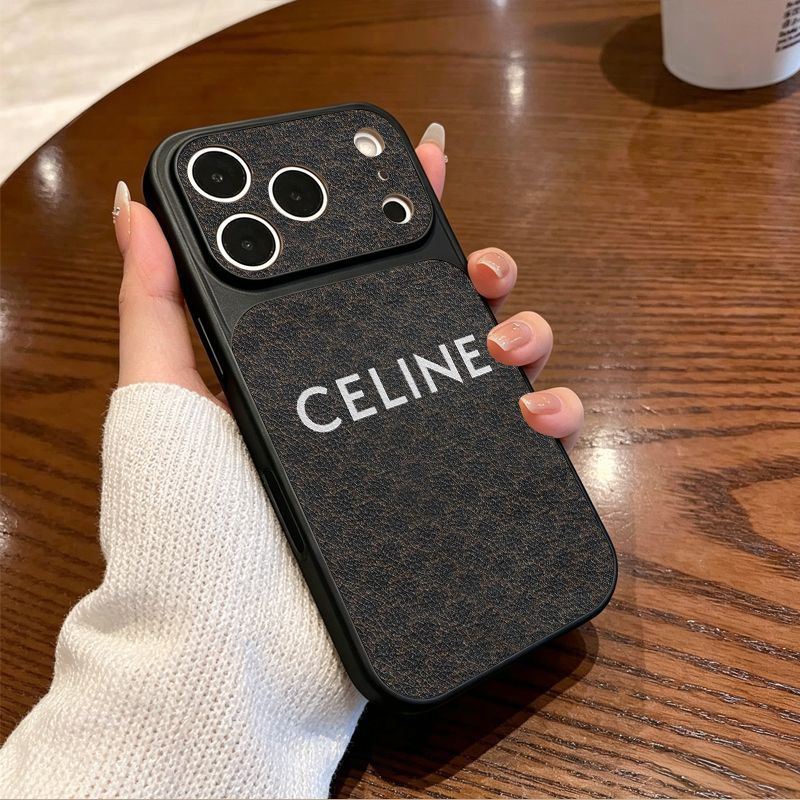 セリーヌ celine アイホン18pro 18pro Max ケース