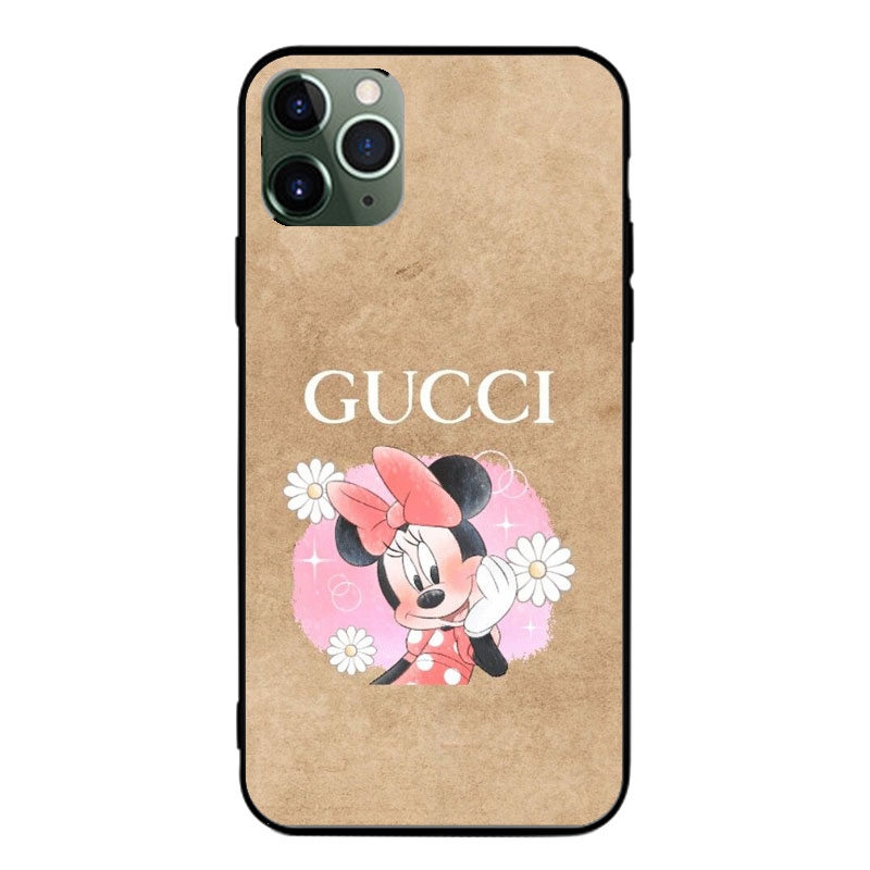 グッチGUCCI ブランドギャラクシーs26ultra/ s26/ s26plusケース