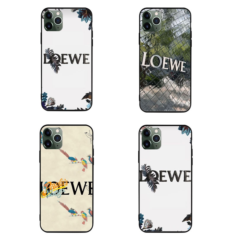 人気ロエベloeweピクセル10a 11 11pro 11pro XLケース