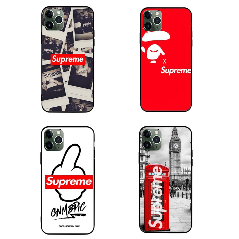 アイフォン18 17 サムソンS26ケースSupreme激安