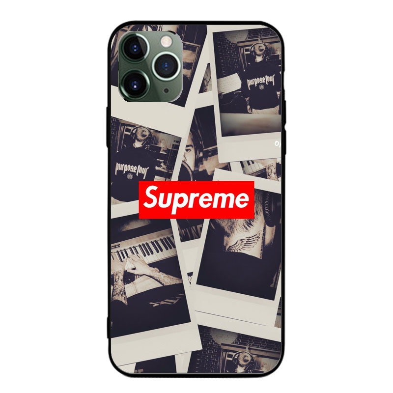 シンプルSupremeグーグルピクセル11pro XL 10a