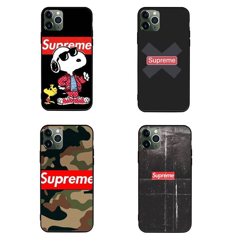 Supremeグーグルピクセル10a 11pro XLケース