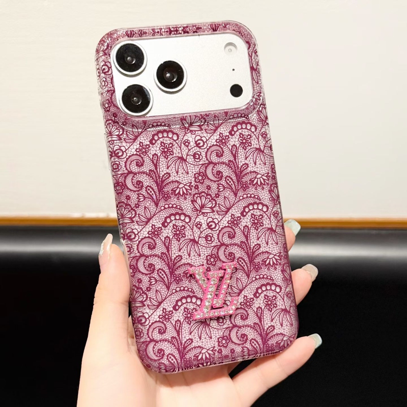 ルイヴィトン Lv グッチ Gucci シャネル Chanel  ディオール Dior iPhone 18 17 16 15 14 air プロマックス 携帯ケース