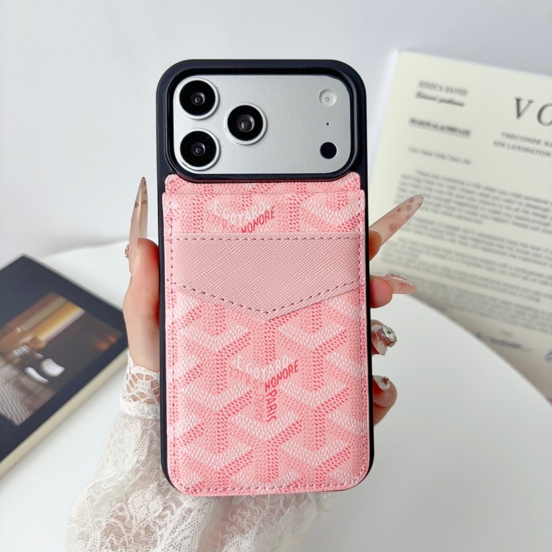 iphone18pro/18promax 18 17 proケース人気,ゴヤールGoyard