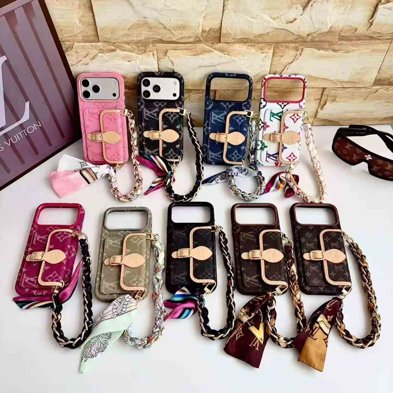 ルイヴィトン LOUIS VUITTON iPhone 18 Pro Max 18ケース