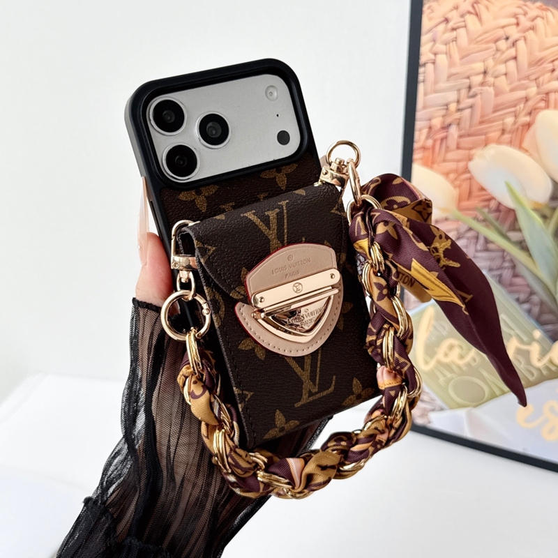 ルイヴィトン高品質ハイブランドiphone18promax/18 pro 17ケース