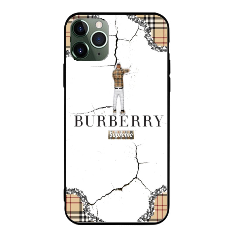 バーバリー Burberry スマホケース iPhone 18 Pro Max Galaxy S26 Ultra Google Pixel 11 Pro XL 全機種対応 