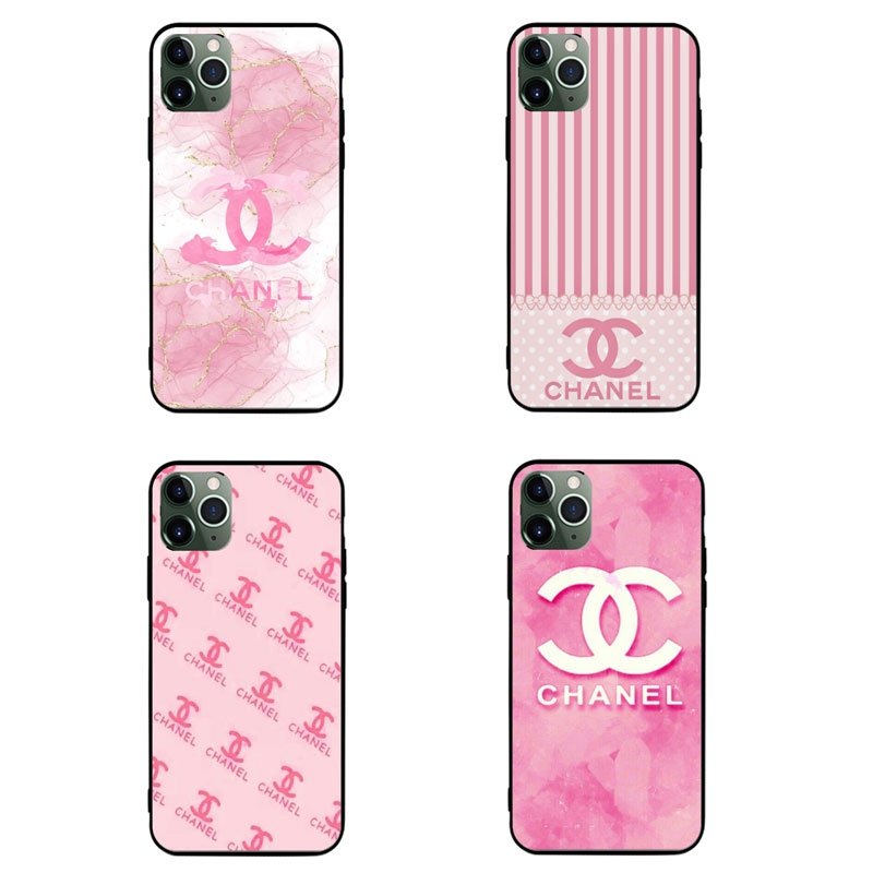 ブランドシャネルCHANELスマホケース iPhone 18 Pro Max 18 Pro