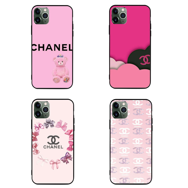 Chanel グーグルピクセル11 10a 9a 8a Pro 7a 6/7/6a/ブランドケース Iphone17 16 15/14/18 保護カバー