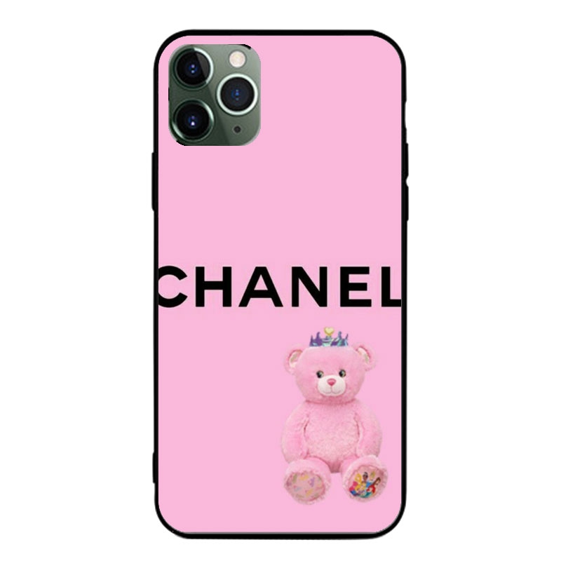 ブランド Galaxy a55 A54 A36 S26/S25/S24 ultraケースシャネル ダブル C ロゴ風