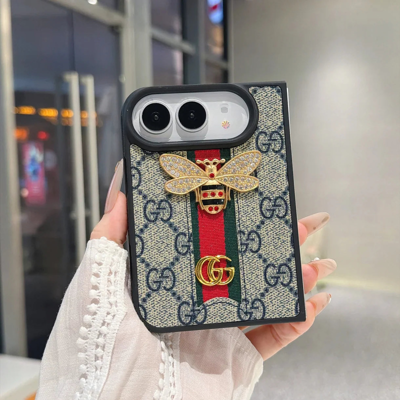 GUCCI グッチ iPhone Duo ケース