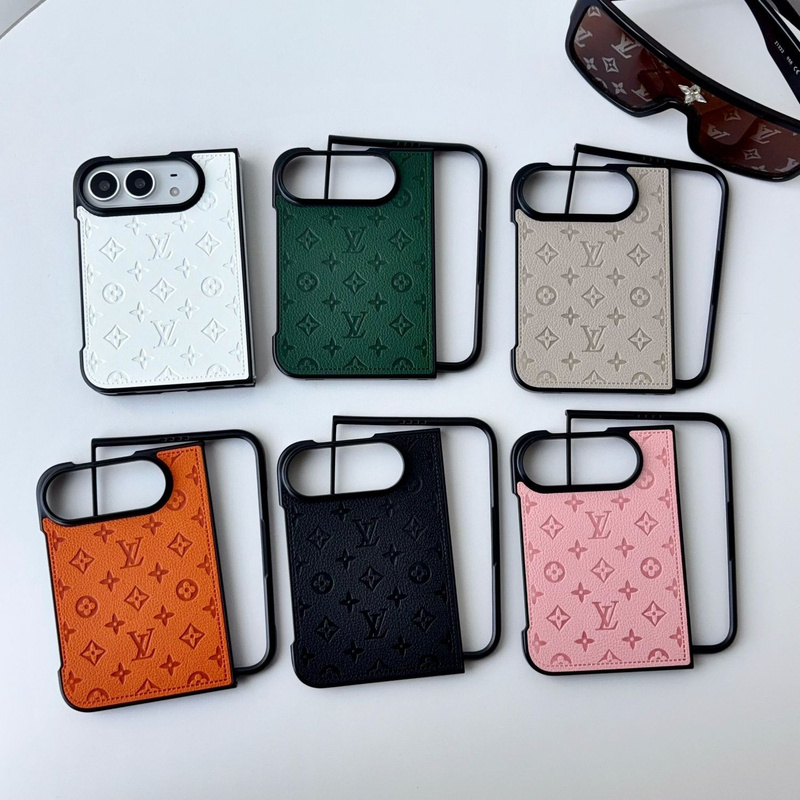 ルイヴィトン iPhone Duo ケース